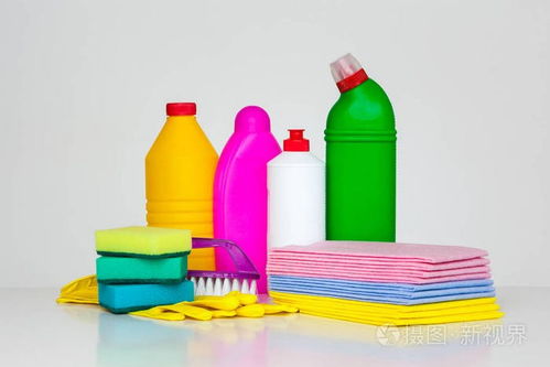 日用洗滌用品與化妝品檢測中心 守護健康與美麗的第一道防線