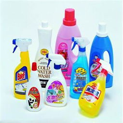 洗衣液設備廠家視角 深入分析洗滌用品生產盈利前景