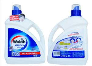 2017年洗滌產(chǎn)品市場(chǎng)回顧與明星產(chǎn)品排行榜