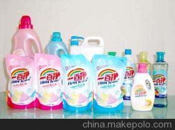 潔凈與美麗 探索洗滌用品與化妝品的科學(xué)奧秘