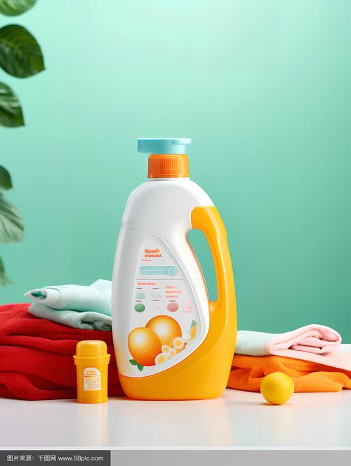 光影間的潔凈藝術(shù) 洗滌用品靜物攝影實(shí)戰(zhàn)指南