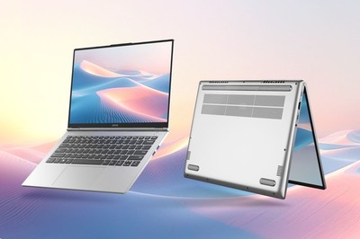 京東預售全面開啟！紫光計算機震撼發布