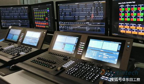 工業控制計算機的操作系統 選擇、特點與應用